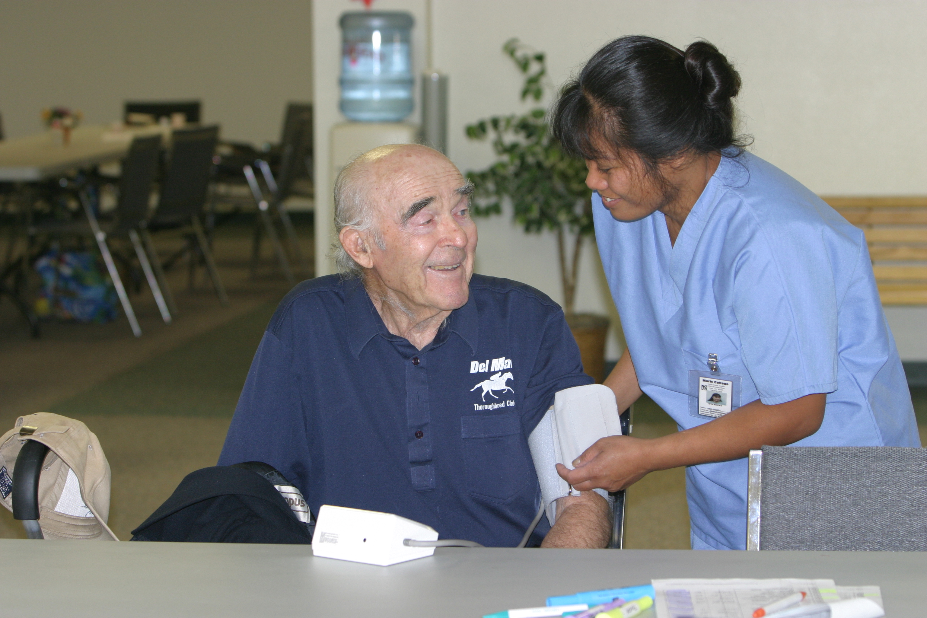 Americare Adult Day Healthcare Cent's Photo