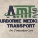 AMT Companion Care