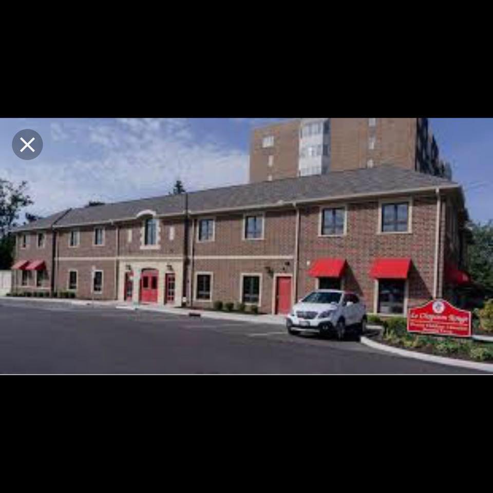 Le Chaperon Rouge's Photo