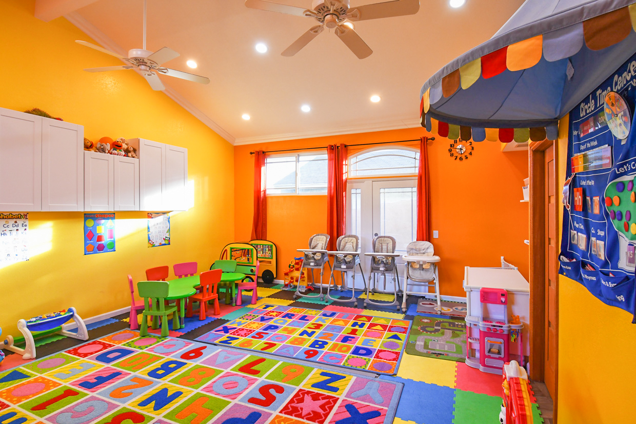 Happy Stars Child Care's Photo