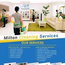 Milton Cleaning Service
