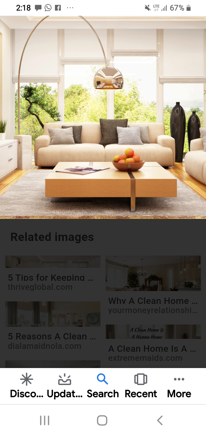 Rosa's Cleaning's Photo