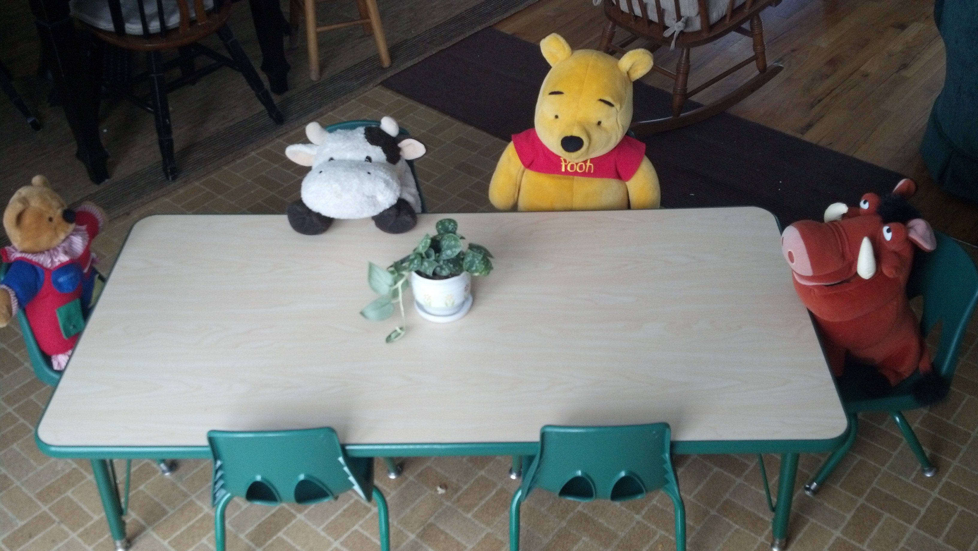 A Child's Place's Photo