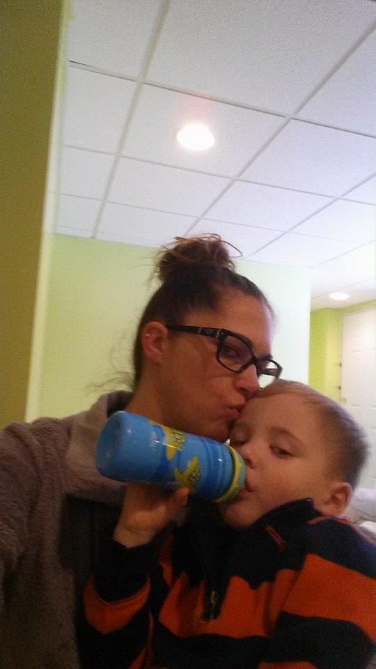 Rocking Horse Daycare's Photo