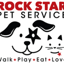Rock Star Pet Service