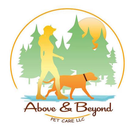 Above and Beyond Pet Care LLC's Photo