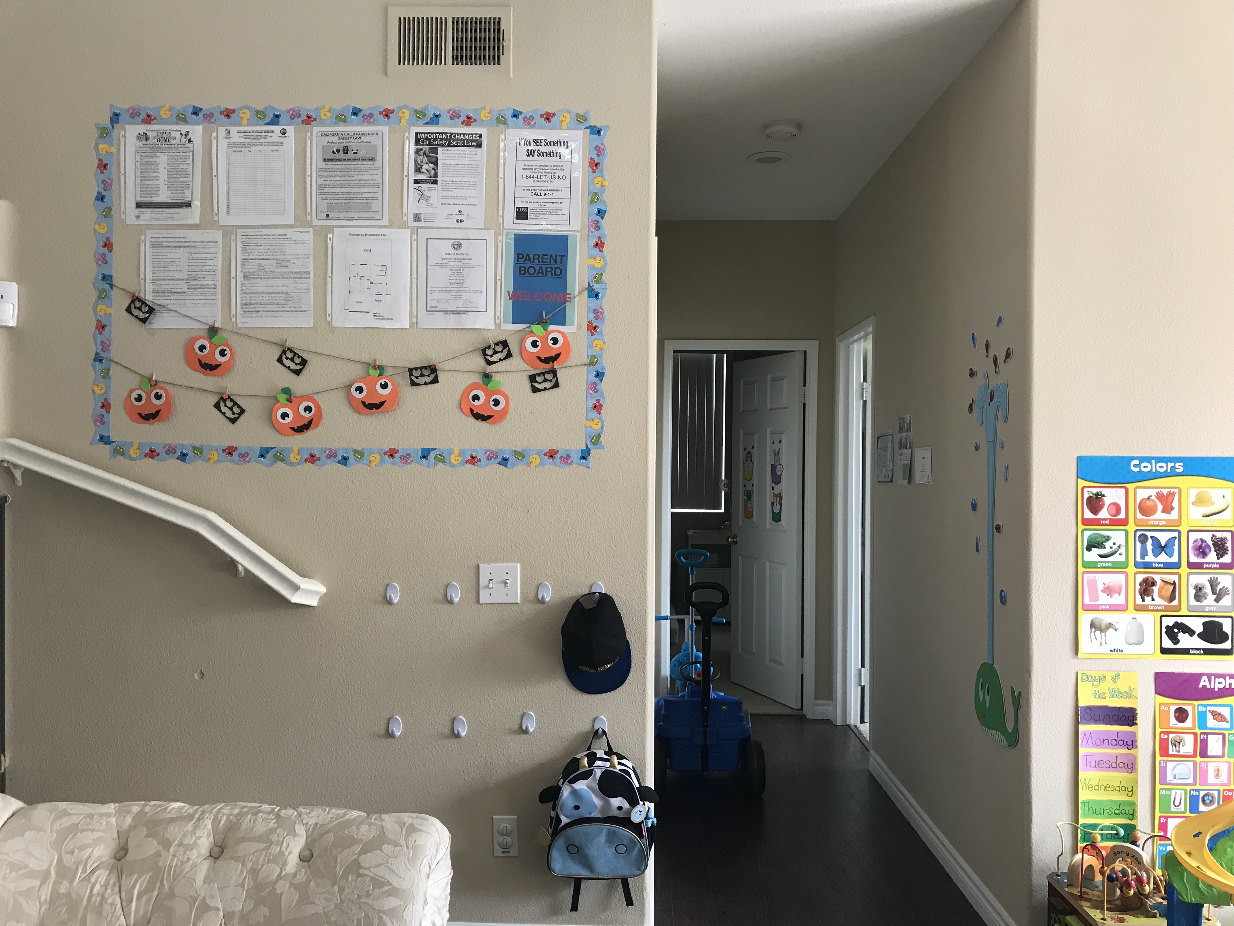 Growinup Home Daycare's Photo