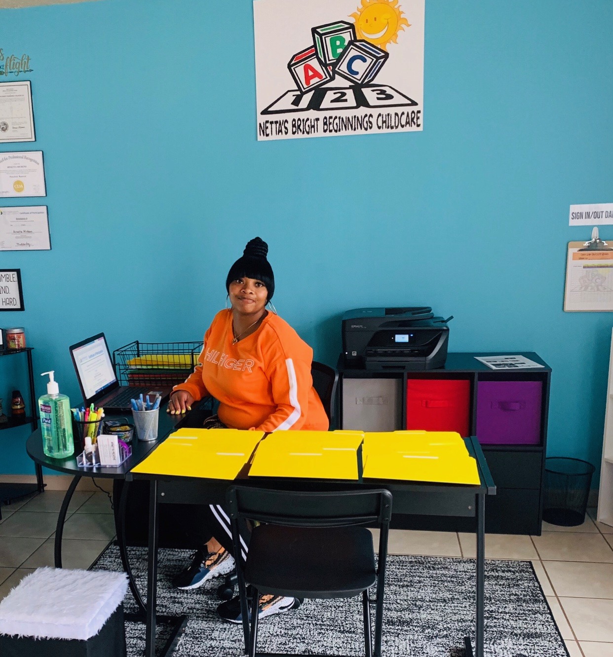 Netta's Bright Beginnings Childcare's Photo