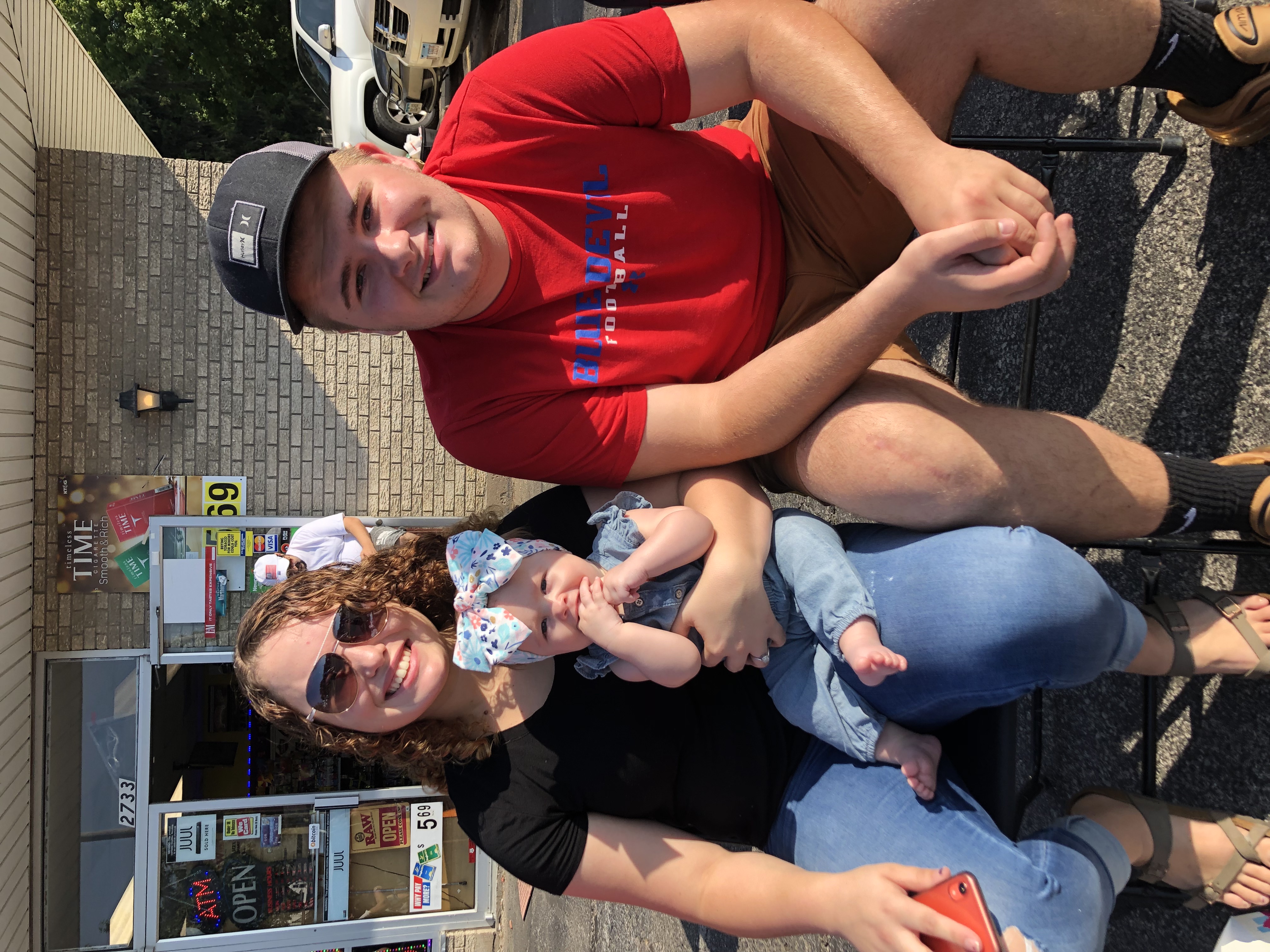 Miles of Smiles Daycare's Photo