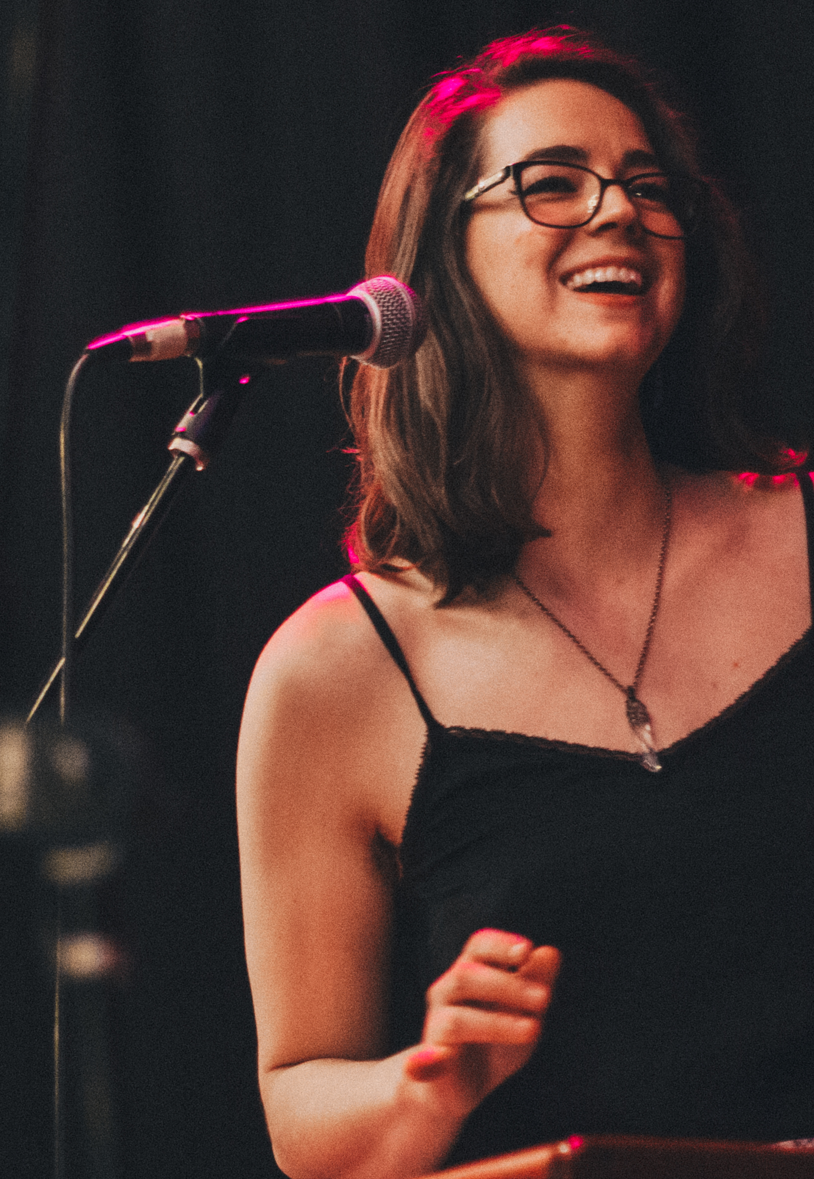 Dynamic Expressions Music Studio's Photo