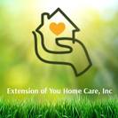 Extension of You Home Care, INC