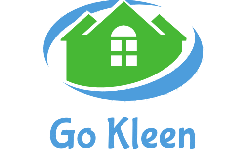 Go Kleen Logo