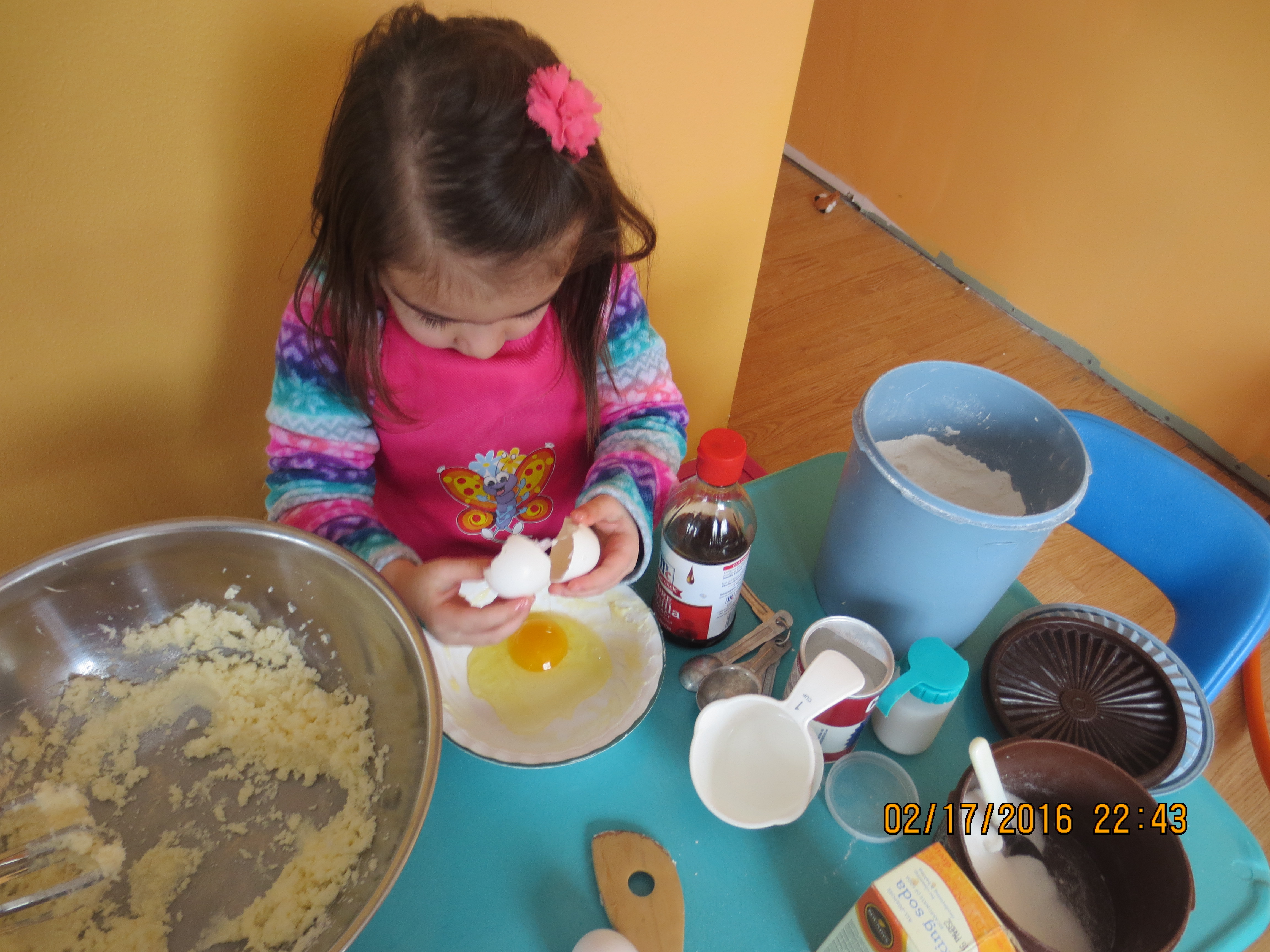 Auntie Kathy's Kids's Photo