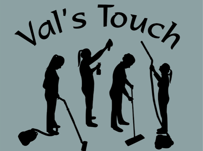 Val's Touch Commercial and Residential Cleaning's Photo