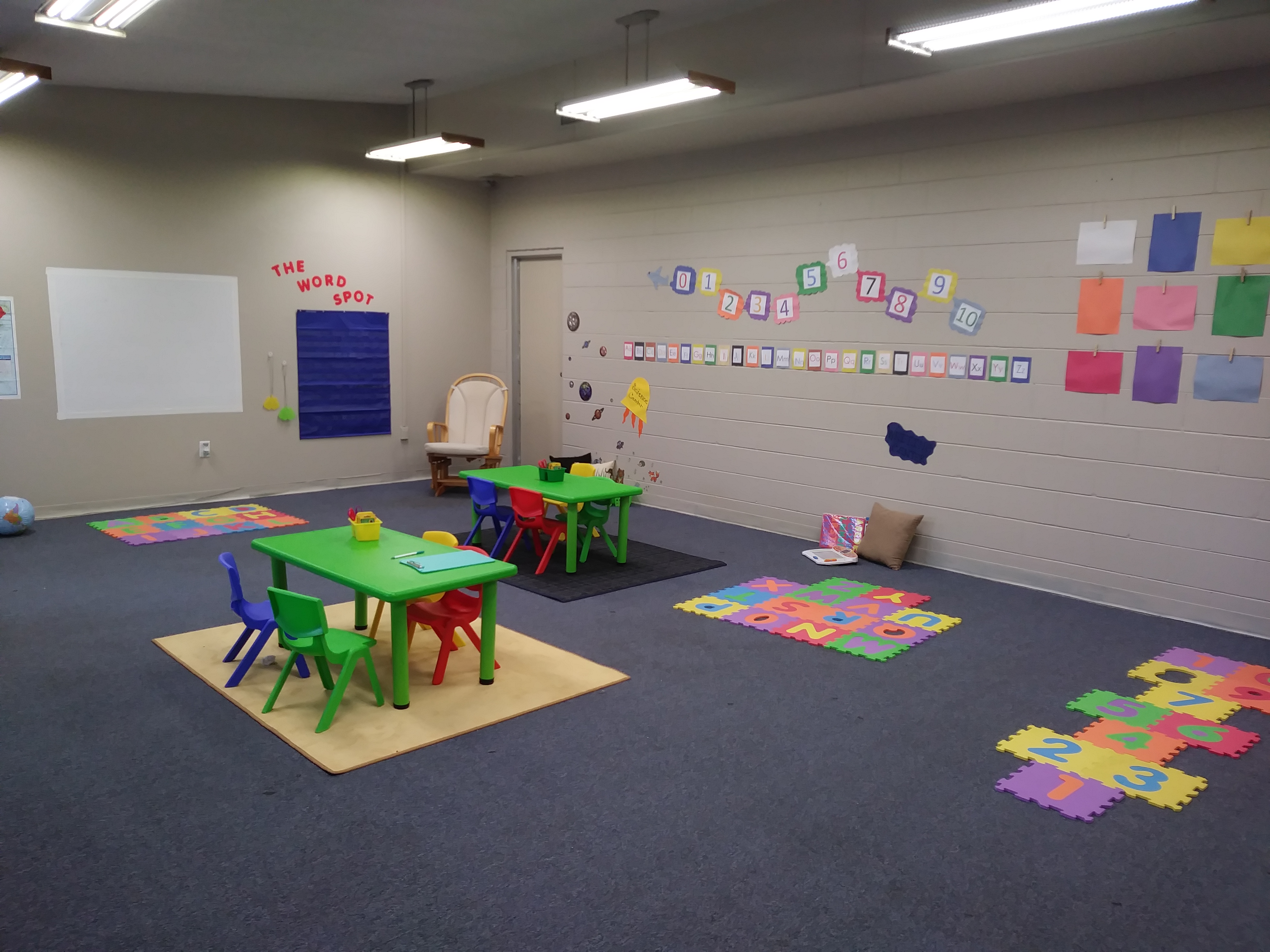 The Children's Habitat's Photo