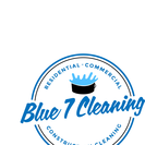 Blue 7 cleaning