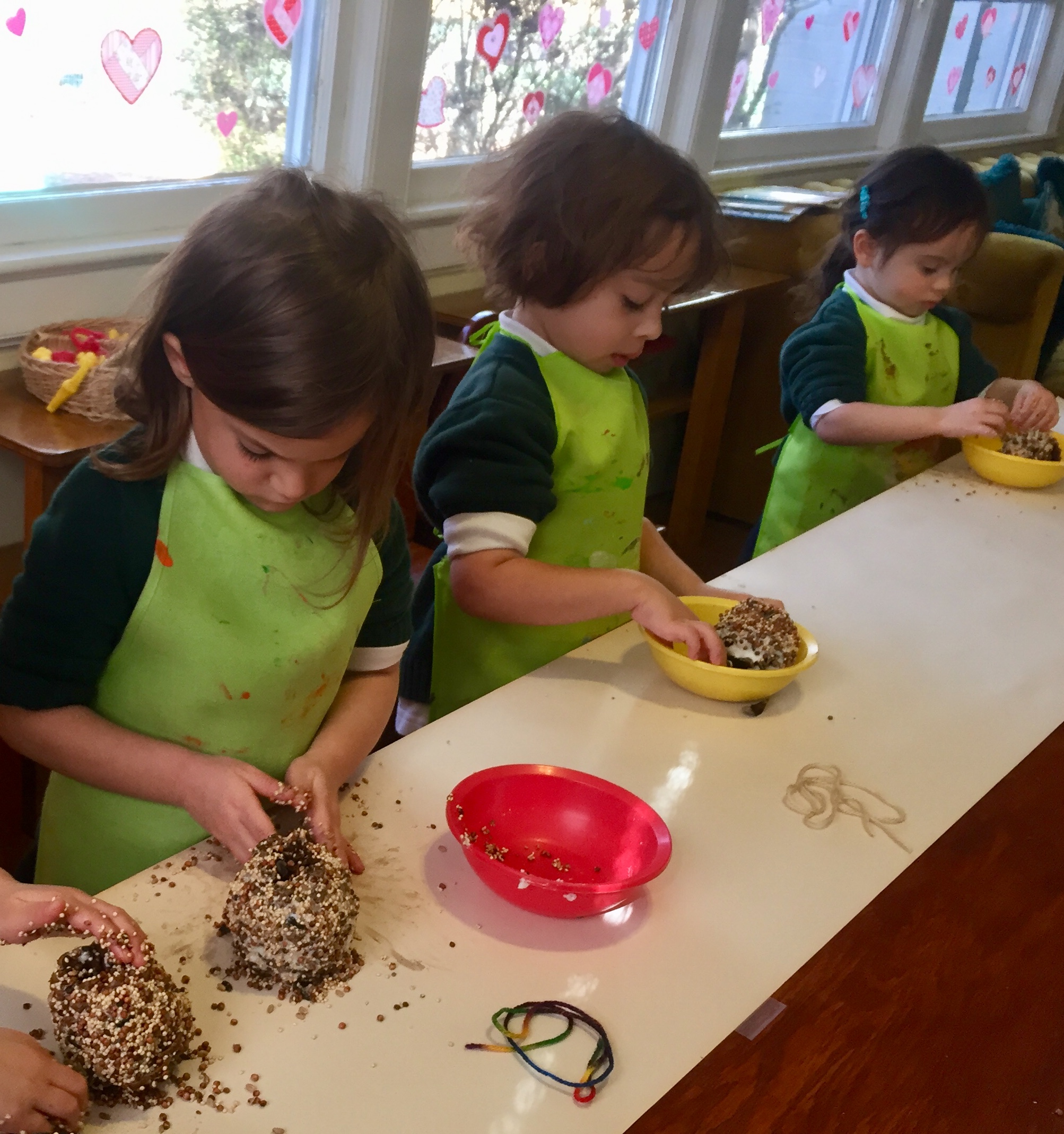 The Schoolhouse at Greenwood's Photo