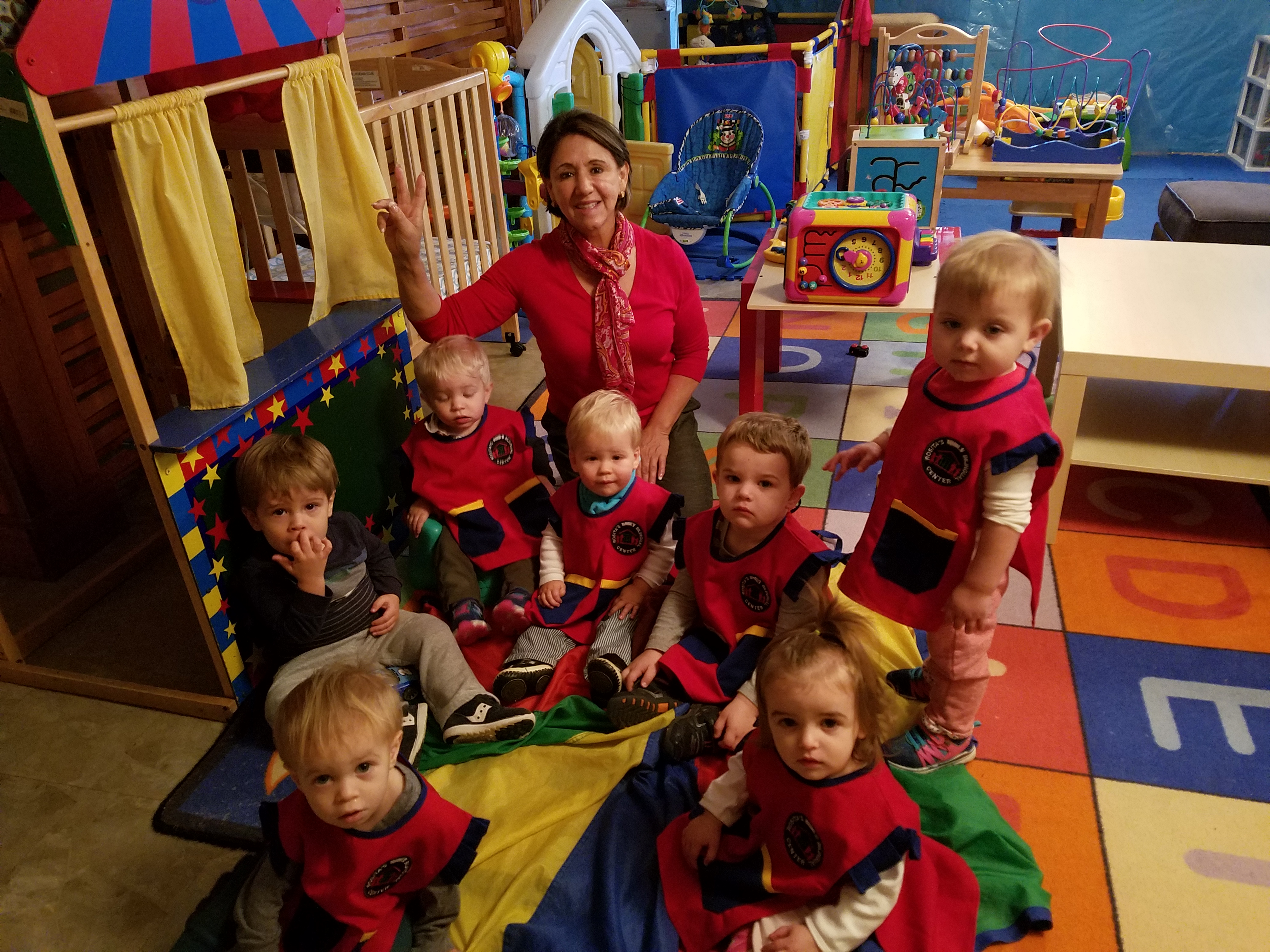 ROSITA'S DAYCARE's Photo