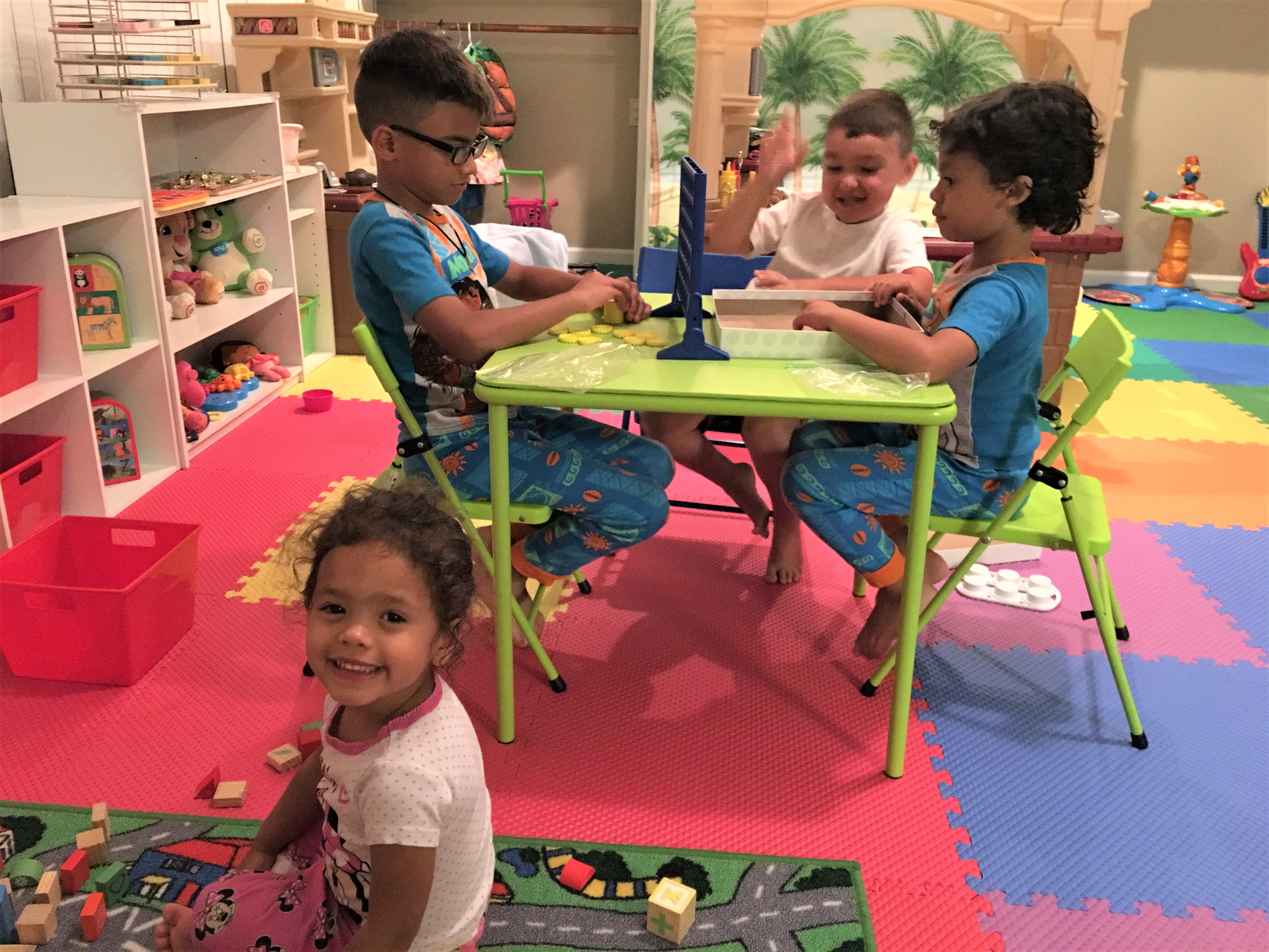 Isabel's Family Child Care Home's Photo
