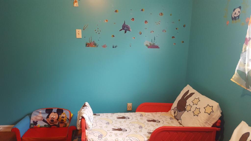 First Steps Child Care's Photo