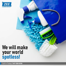 Zee Services Corporation