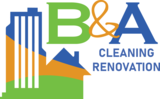 B&A Cleaning  Renovation LLC