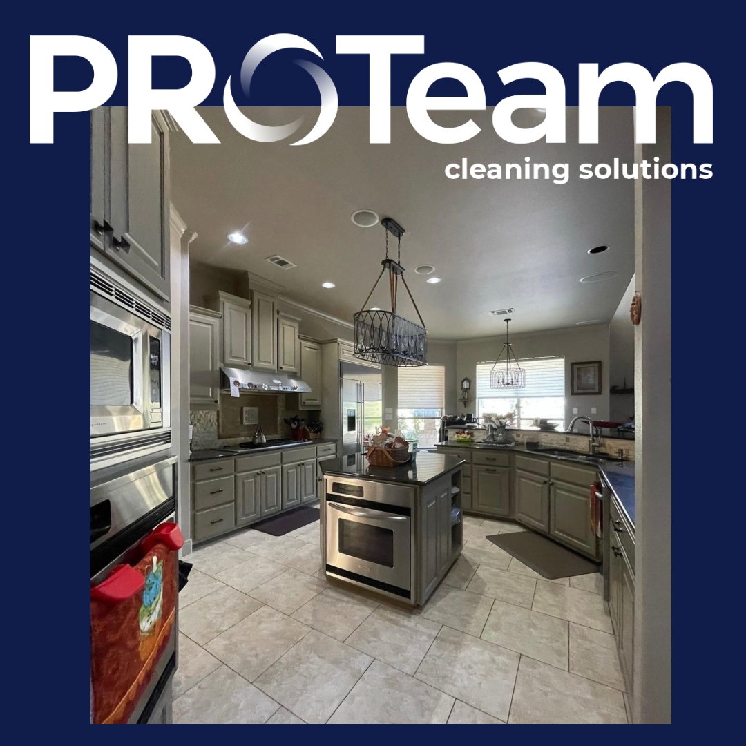 Pro Team Cleaning Solutions's Photo