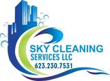 Sky cleaning services llc