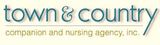 Town & Country Companion and Nursing Agency's Photo