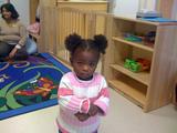 Sweating for the Savior Christian Home Daycare's Photo