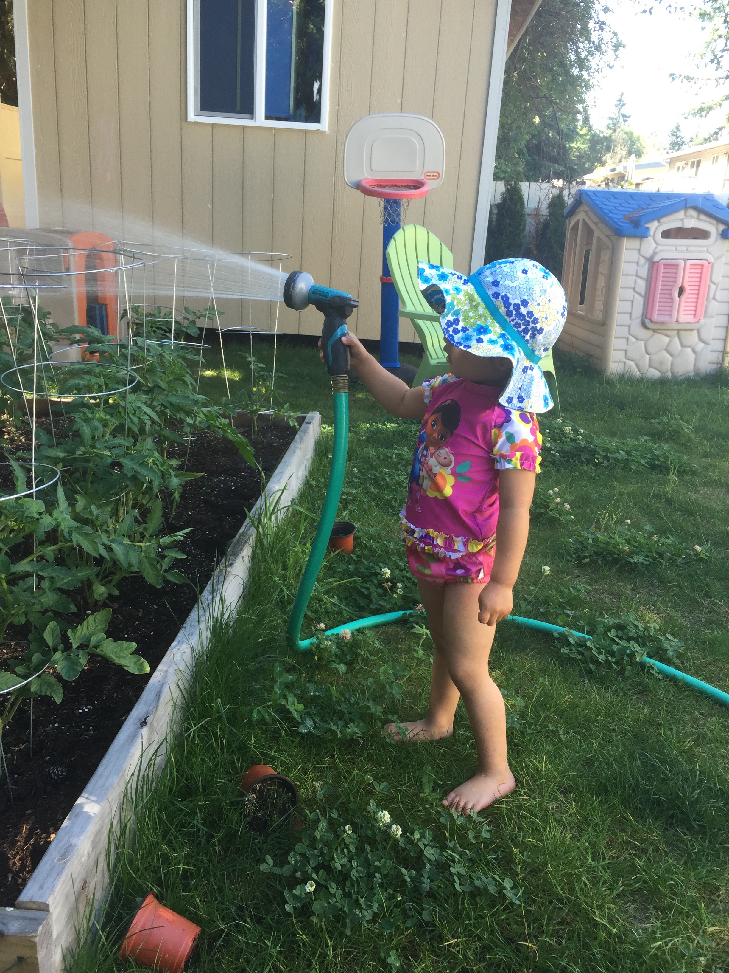 Tiny Miracles Preschool's Photo