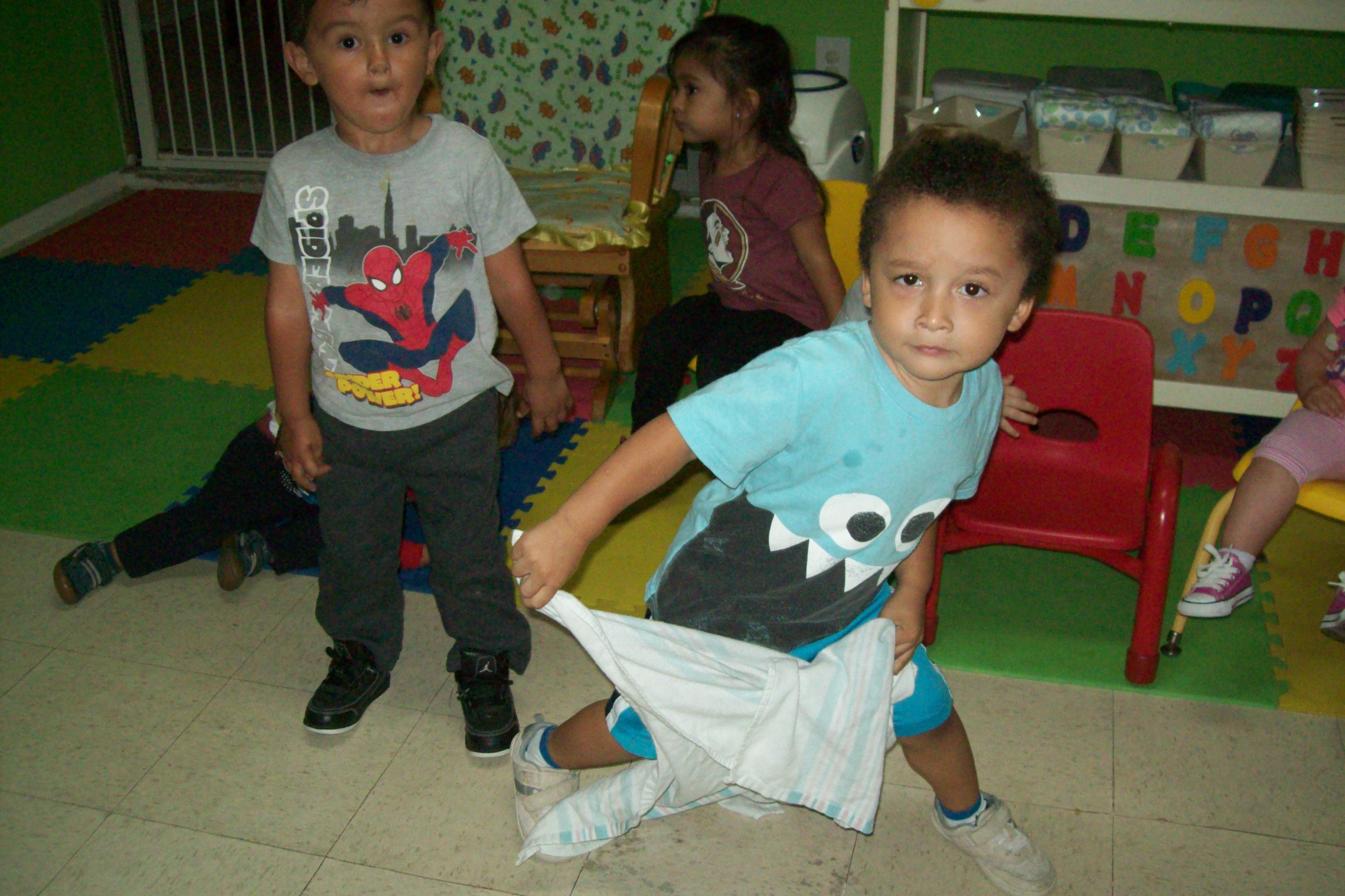 Lucy"s Home Child Care's Photo