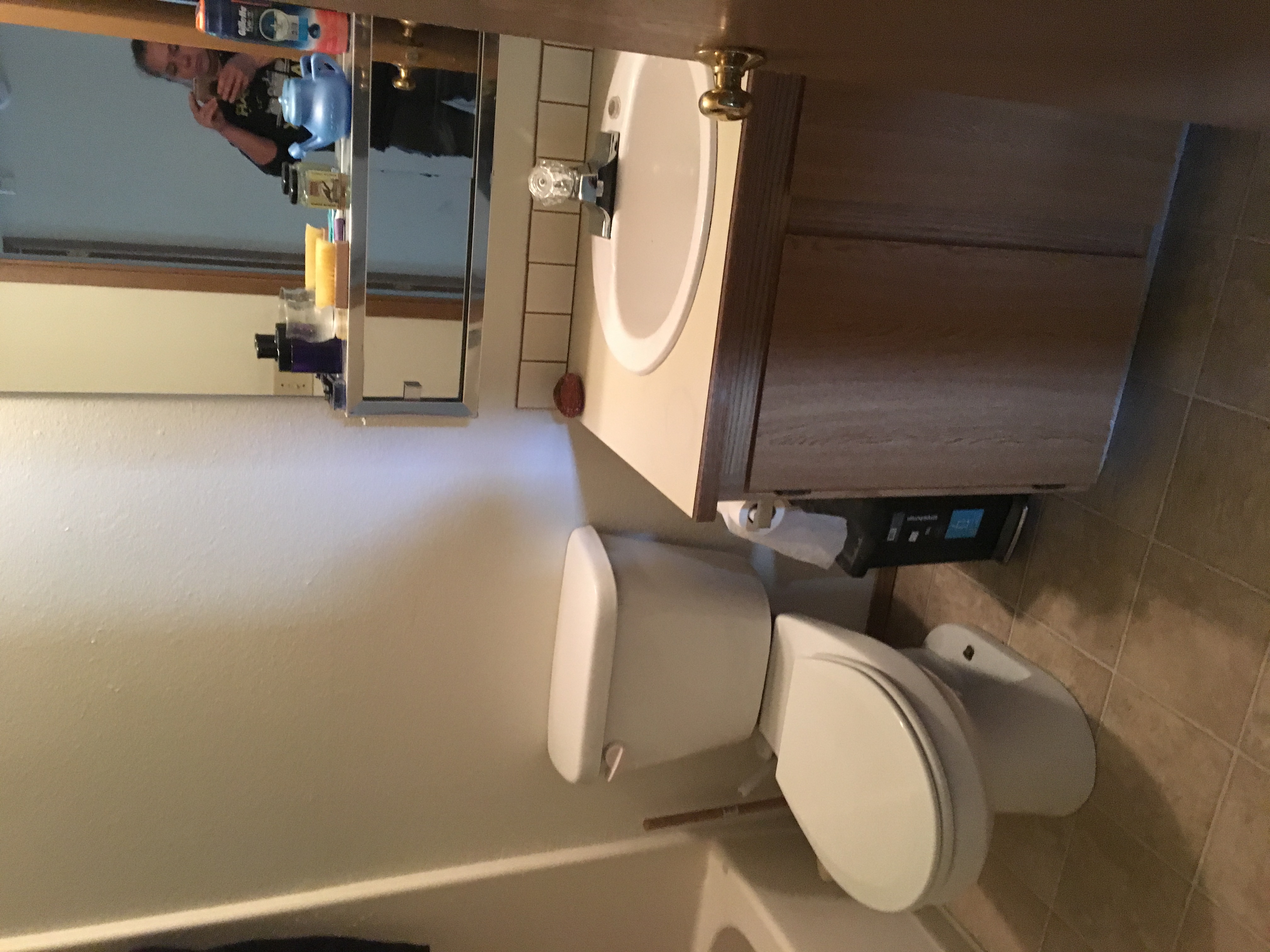 Cleaning Done Rite LLC's Photo