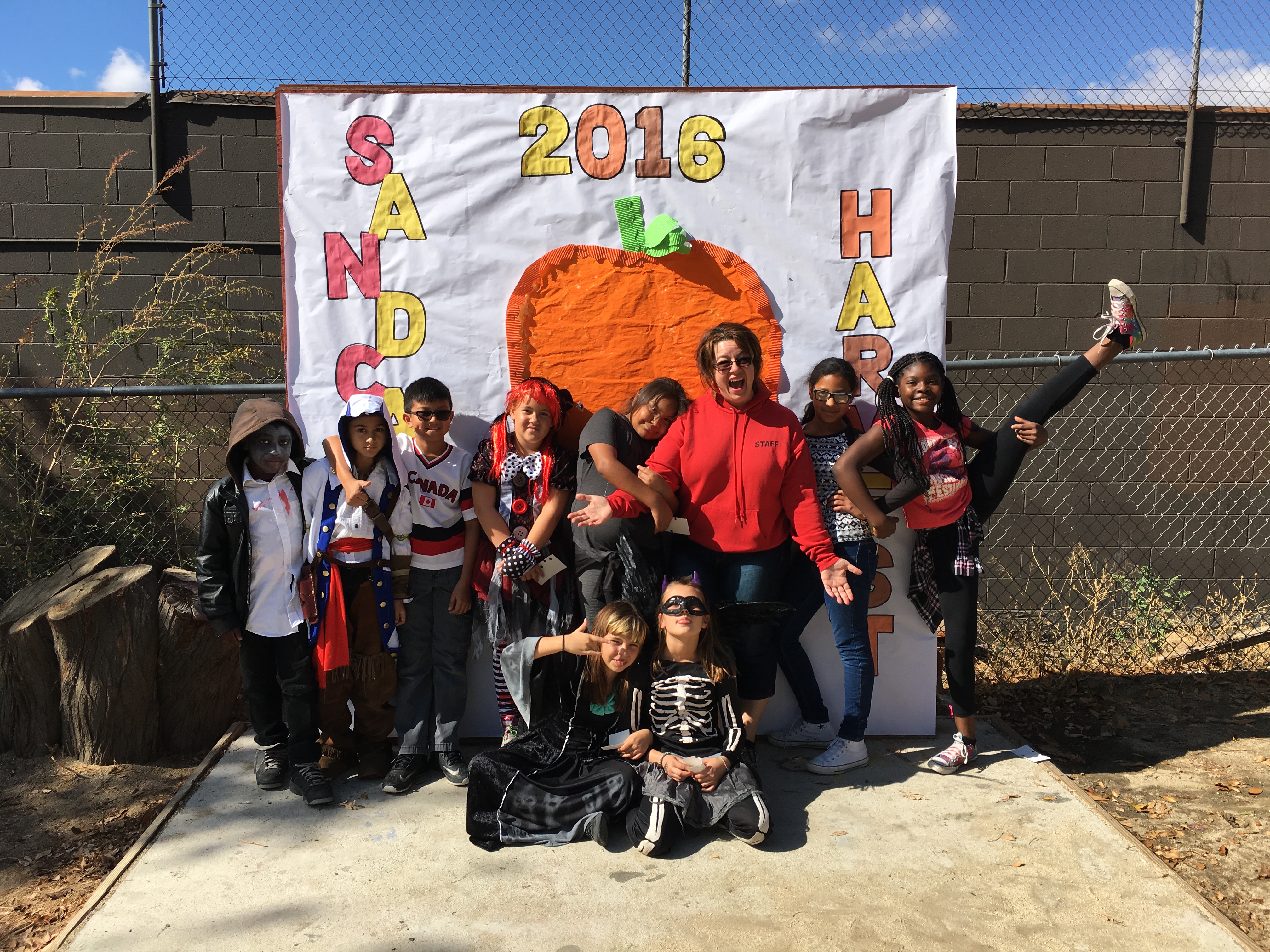 SandCastles Child Care Program's Photo