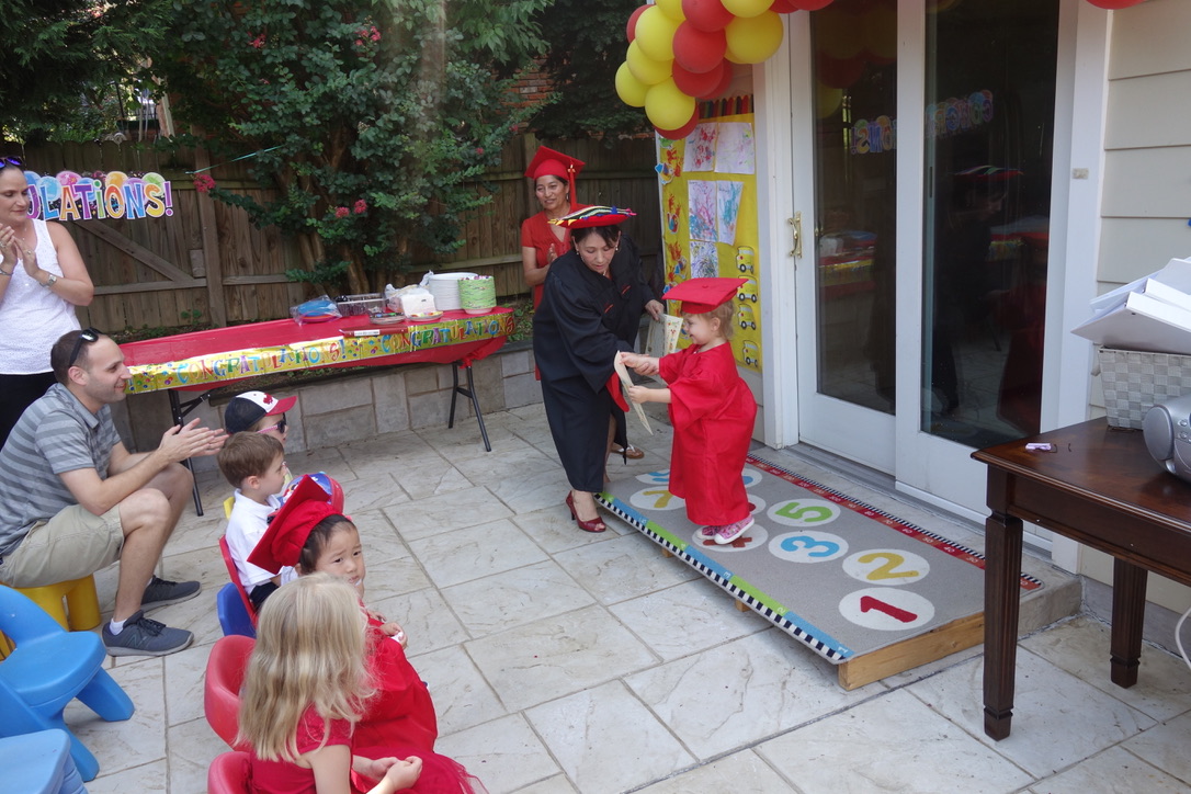 ROSITA'S DAYCARE's Photo