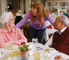 American Best Assisted Living LLC