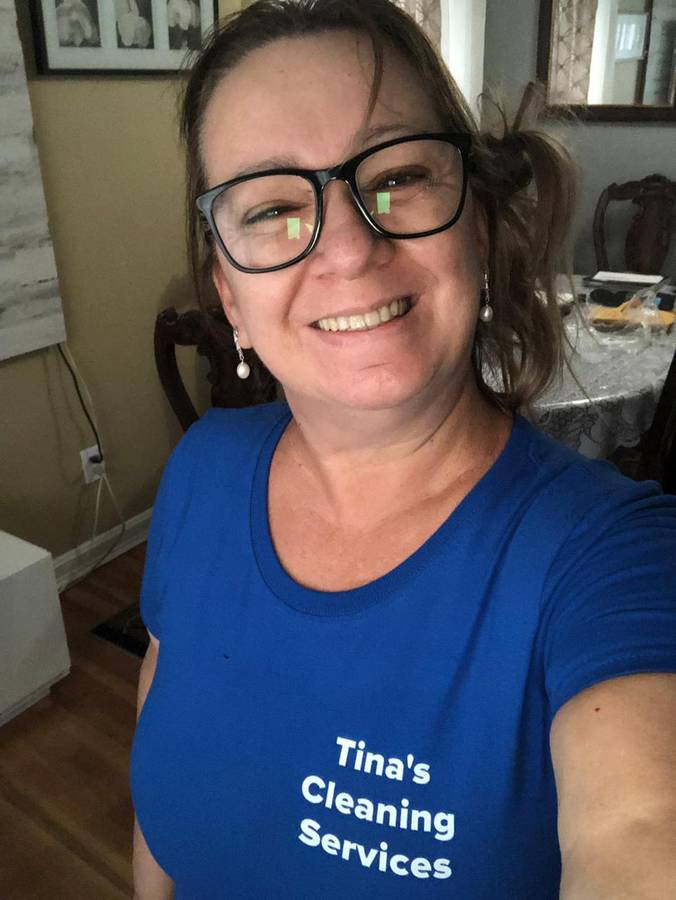 Tina's Cleaning Services's Photo