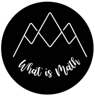 What Is Math Llc Logo