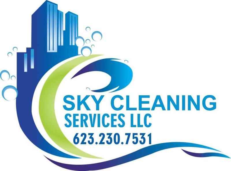 Sky cleaning services llc's Photo