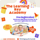 The Learning Key Academy