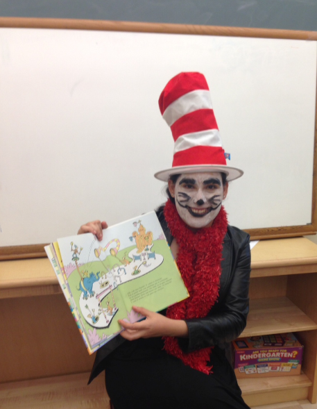 Crossing Borders Preschool 101's Photo