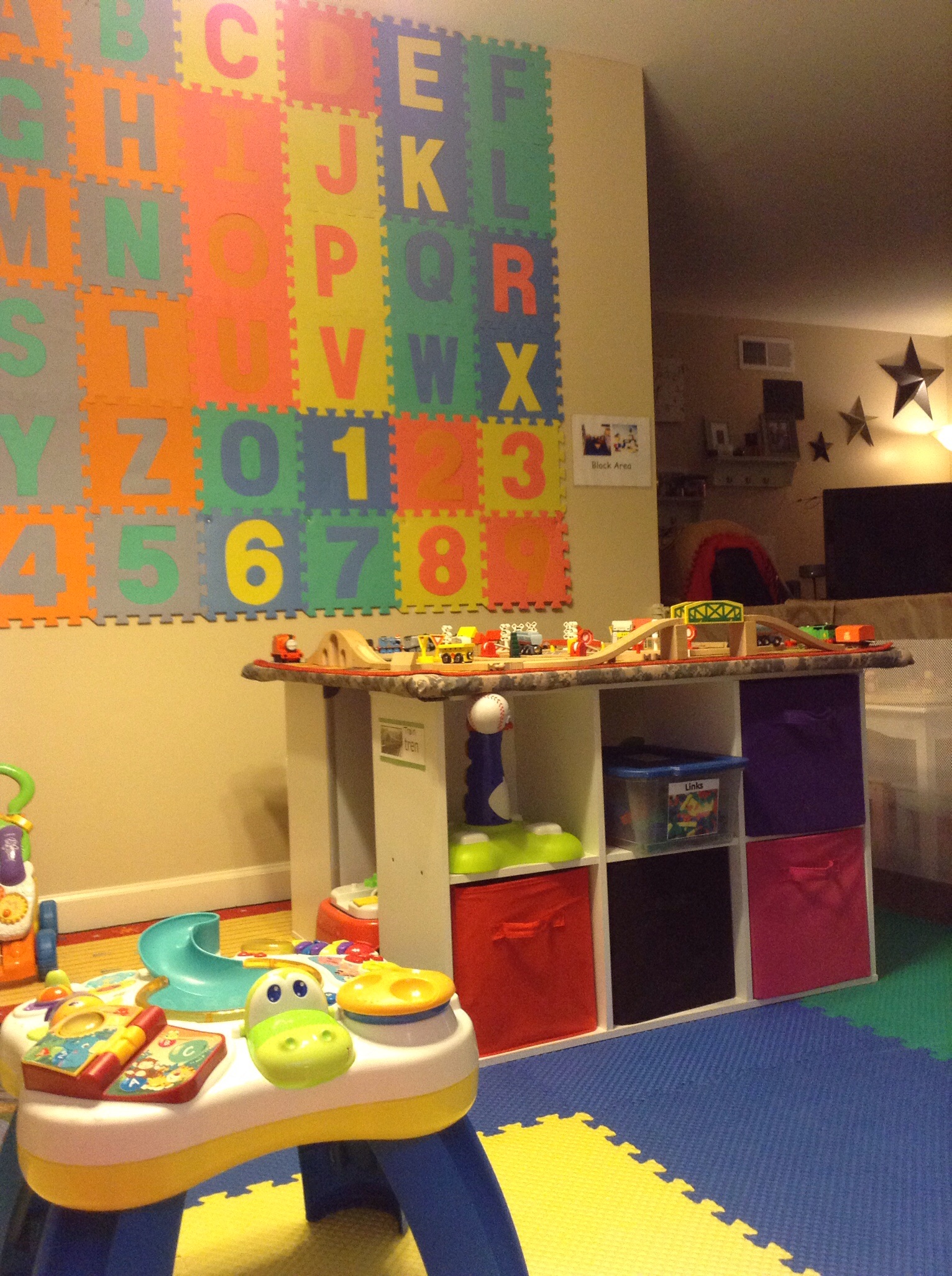 T & T Childcare's Photo