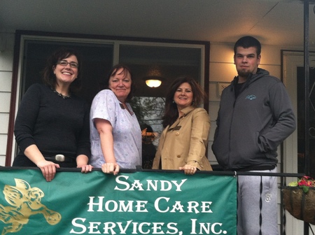 Sandy Home Care Service, Inc's Photo