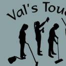 Val's Touch Commercial and Residential Cleaning