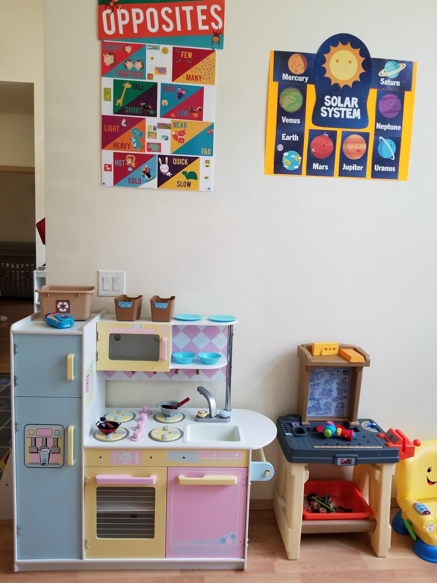 Natalie's Daycare's Photo