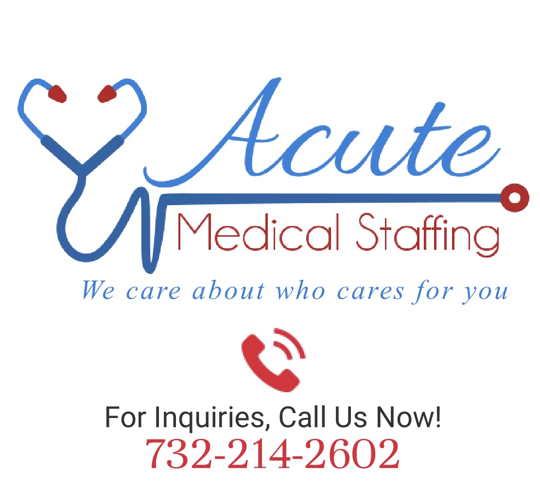 Acute Medical Staffing's Photo