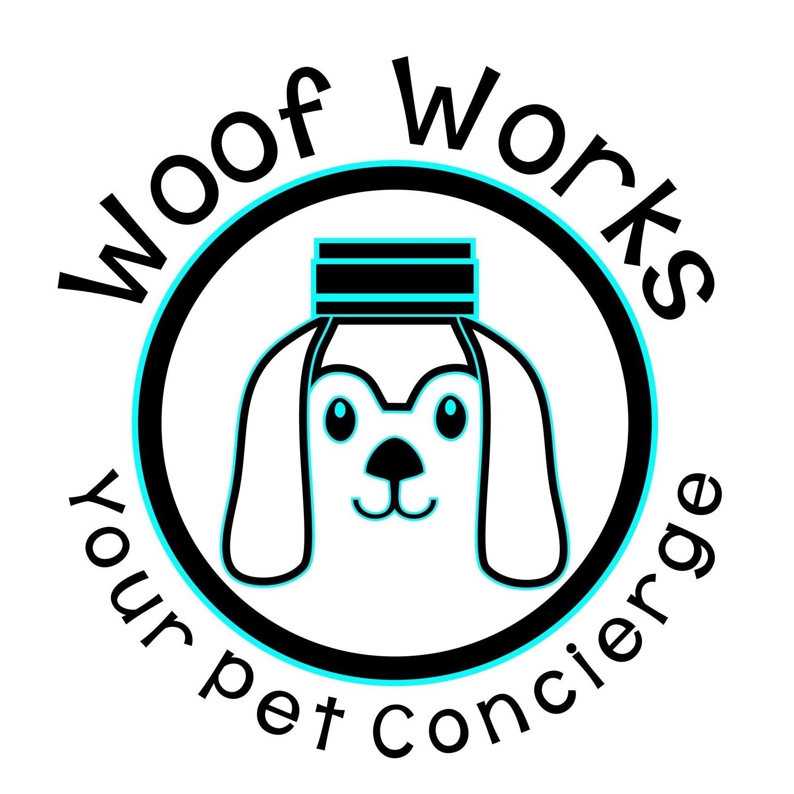 Woof Works - Your Pet Concierge's Photo