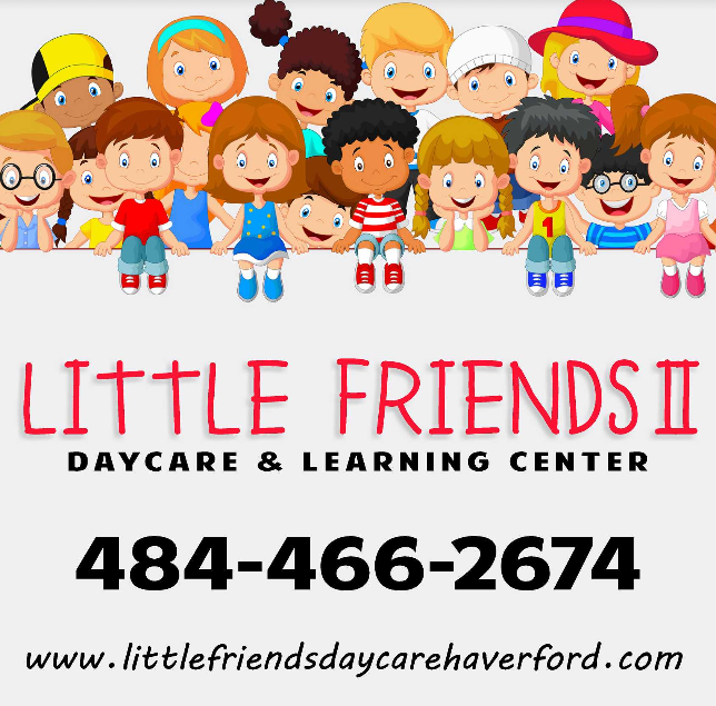 Little Friends's Photo