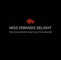 Miss Errands Delight's Photo