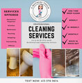 A Mothers Touch Cleaners